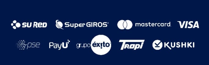 BetPlay Metodos de Pago Métodos de Pago