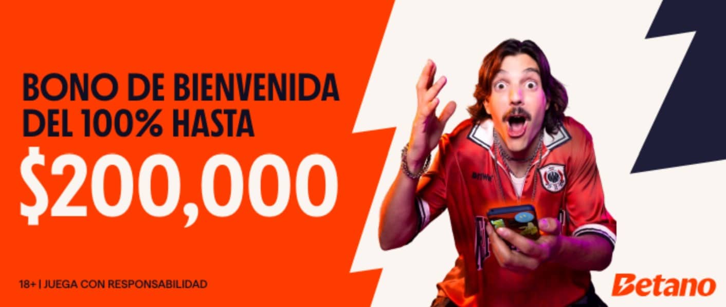 Bono en Betano: tipos y cómo aprovecharlos en México