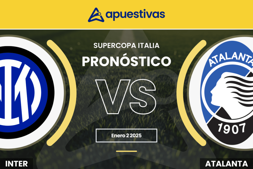 Inter vs Atalanta