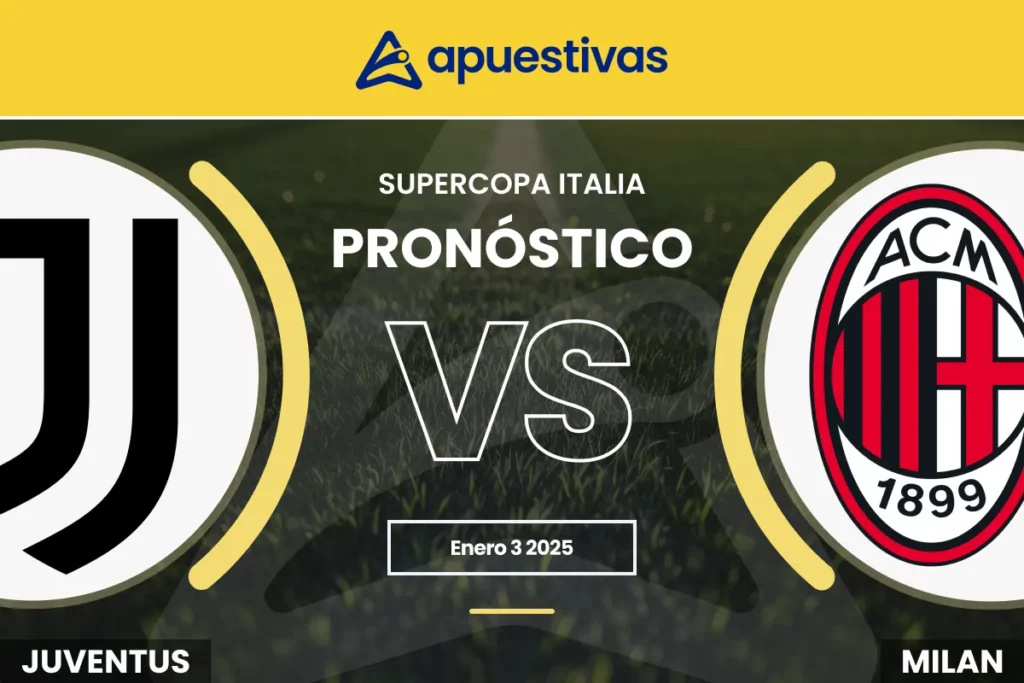 Juventus vs AC Milan