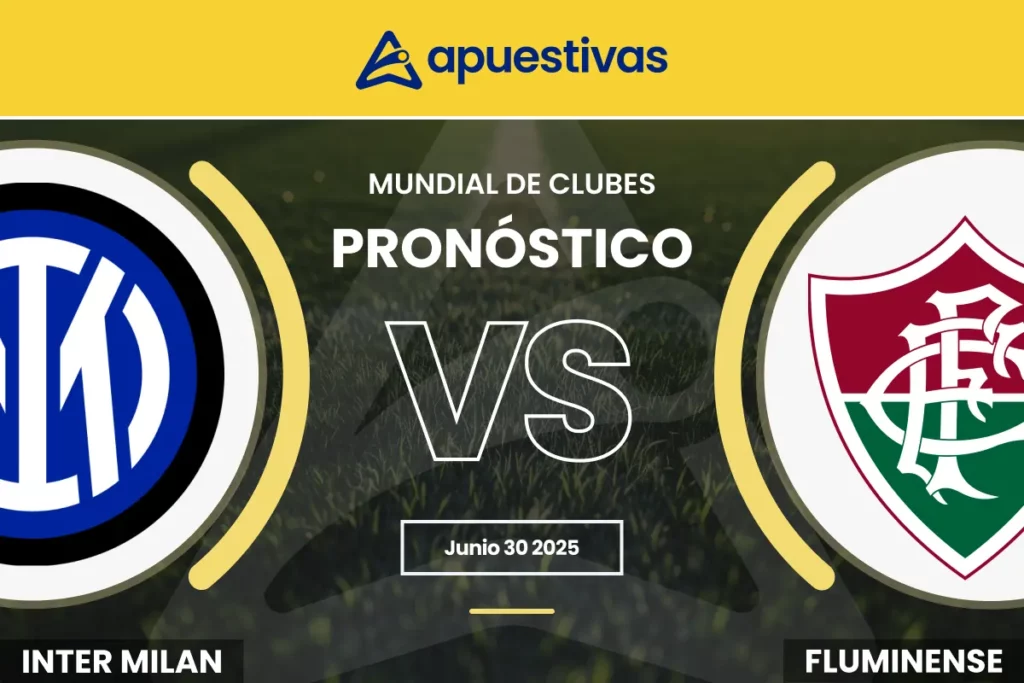 Pronósticos Inter vs Fluminense