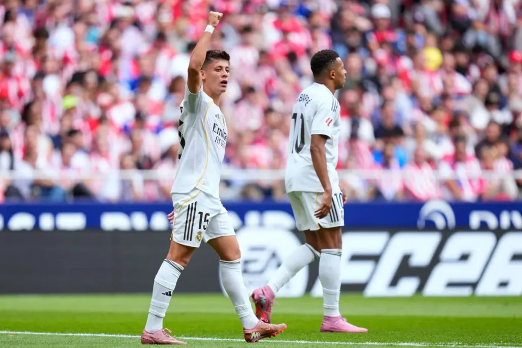Pronósticos Kairat Almaty vs Real Madrid