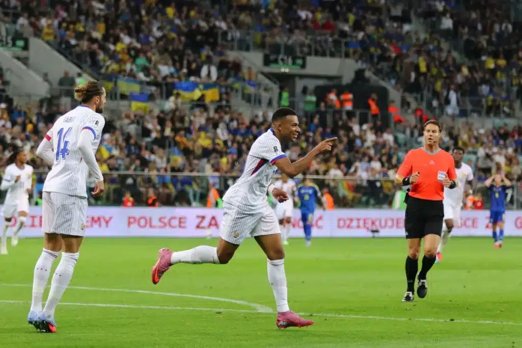 Pronósticos Francia vs Islandia