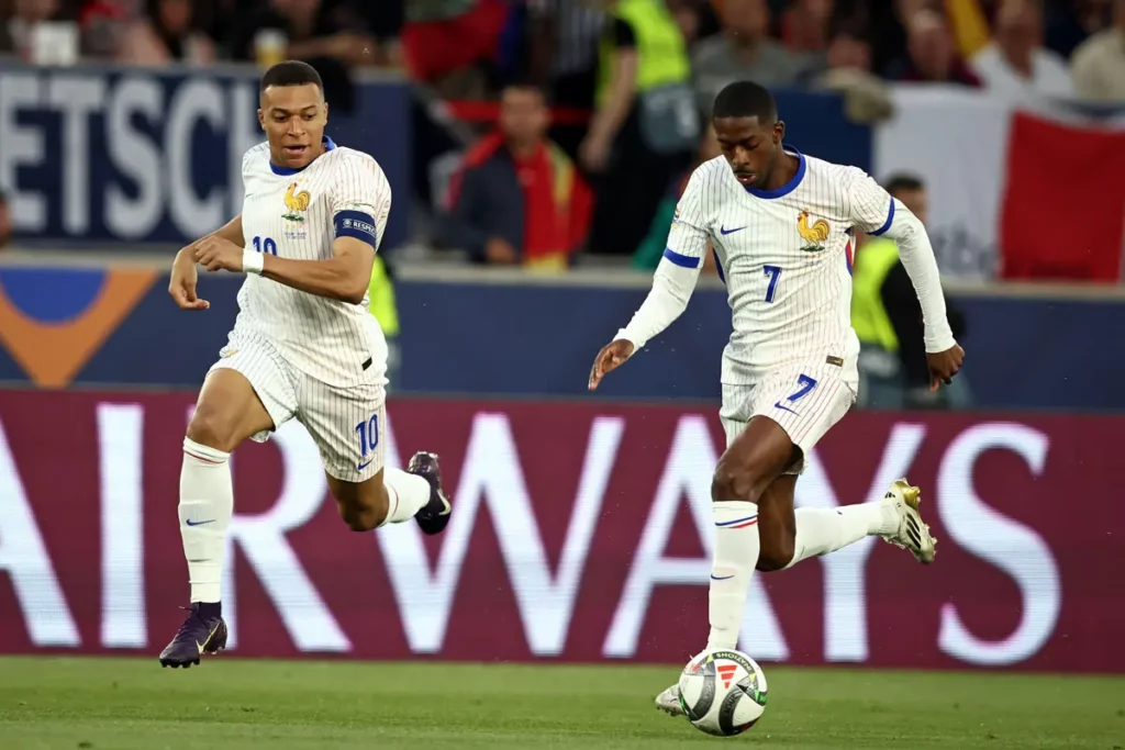 Pronósticos Islandia vs Francia