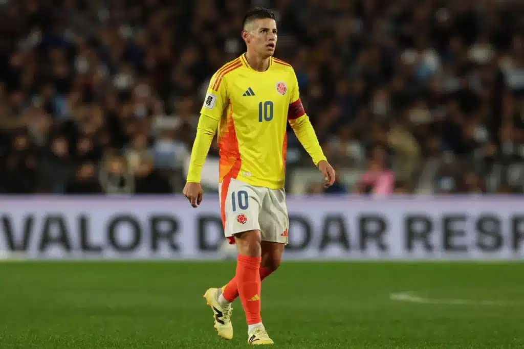 Pronósticos Colombia vs Nueva Zelanda