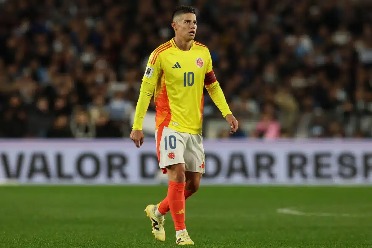 Pronósticos Colombia vs Nueva Zelanda | Amistosos FIFA