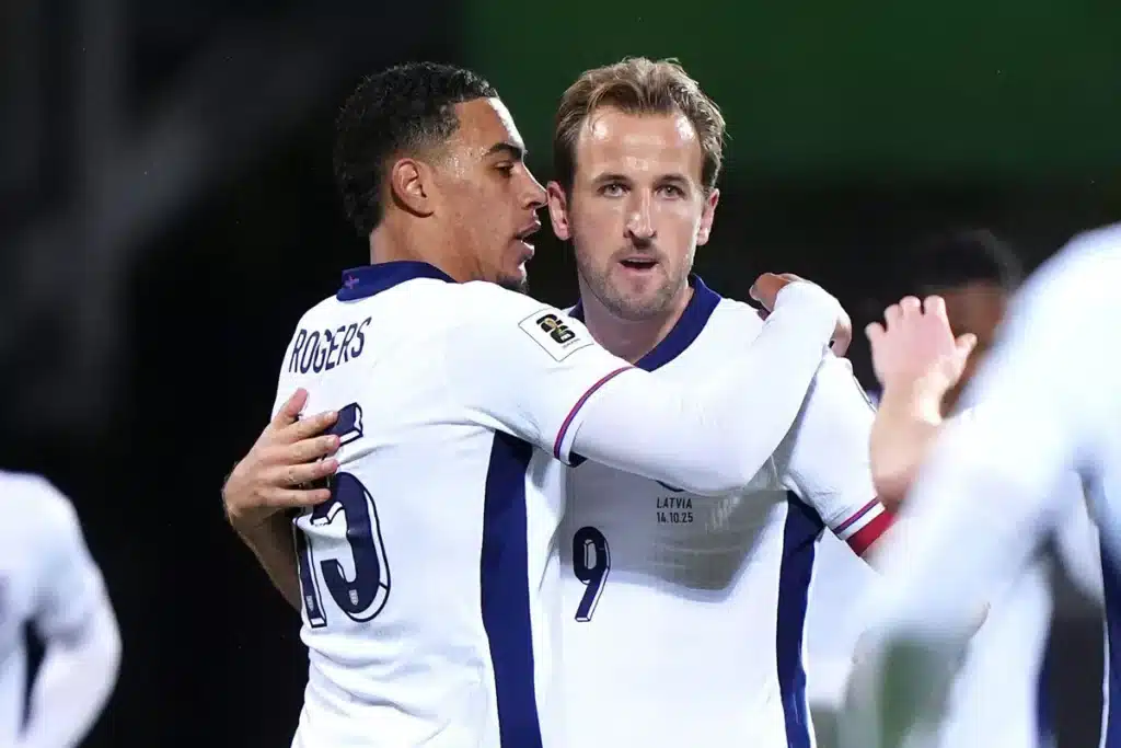 Pronósticos Inglaterra vs Serbia