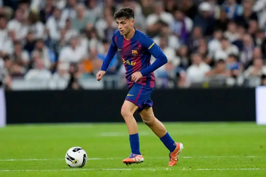 Pronósticos Barcelona vs Elche