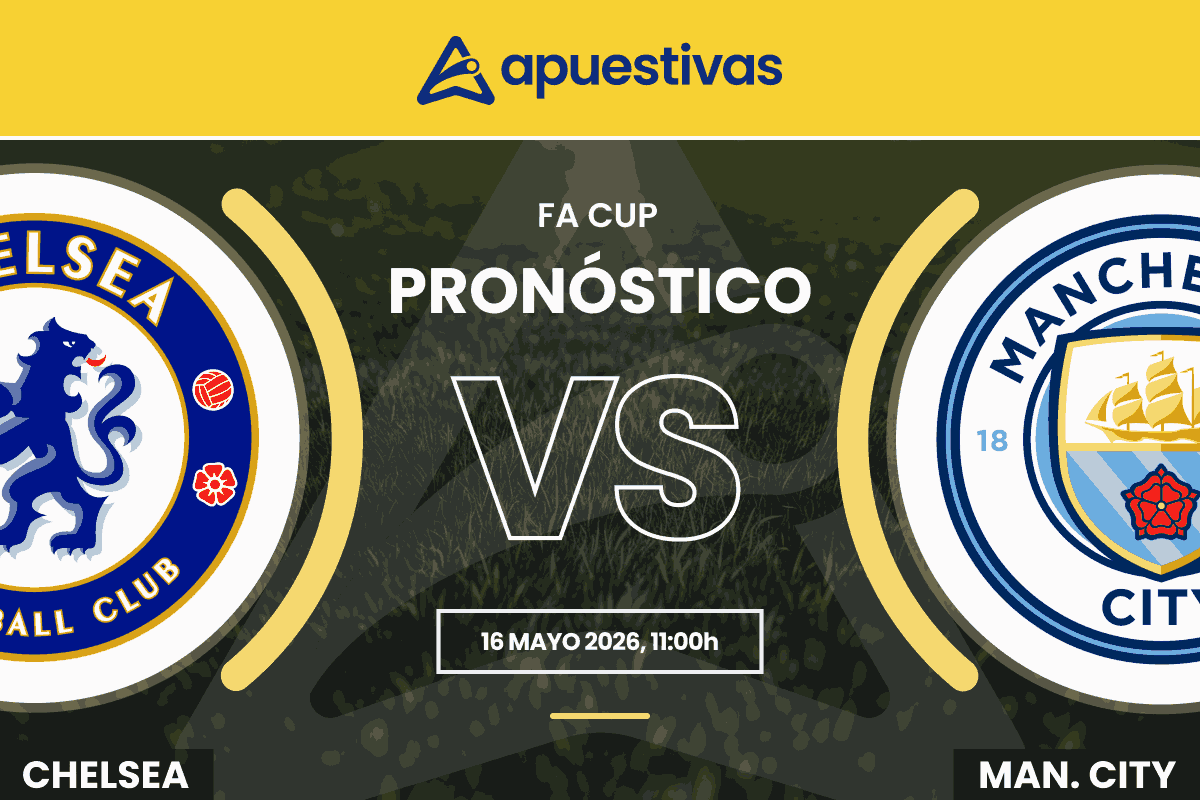 Chelsea vs Manchester City | FA Cup