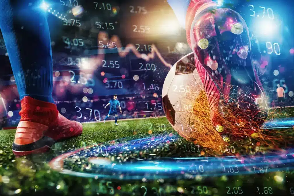 Pronósticos Francia vs España