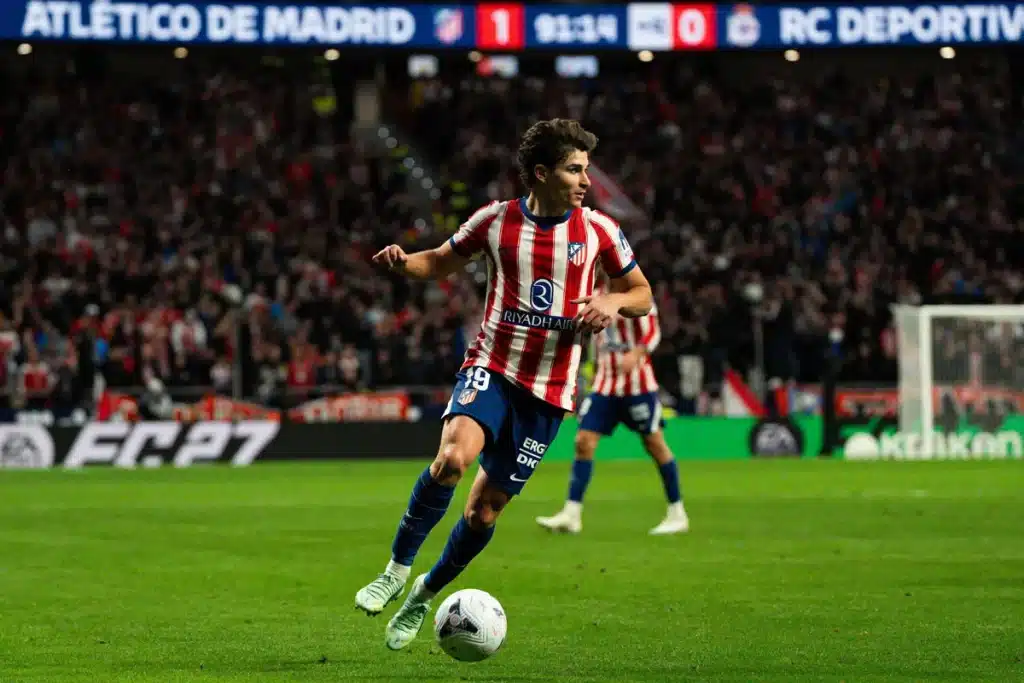 Pronósticos Levante vs Atlético Madrid